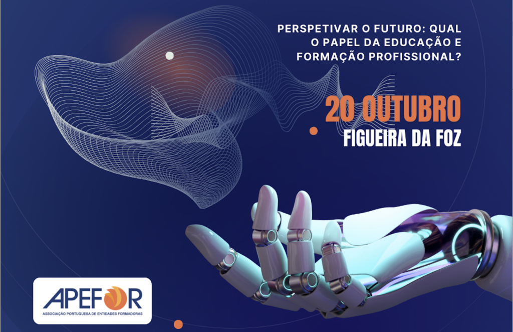 1º Encontro Nacional de Entidades Formadoras Pessoas