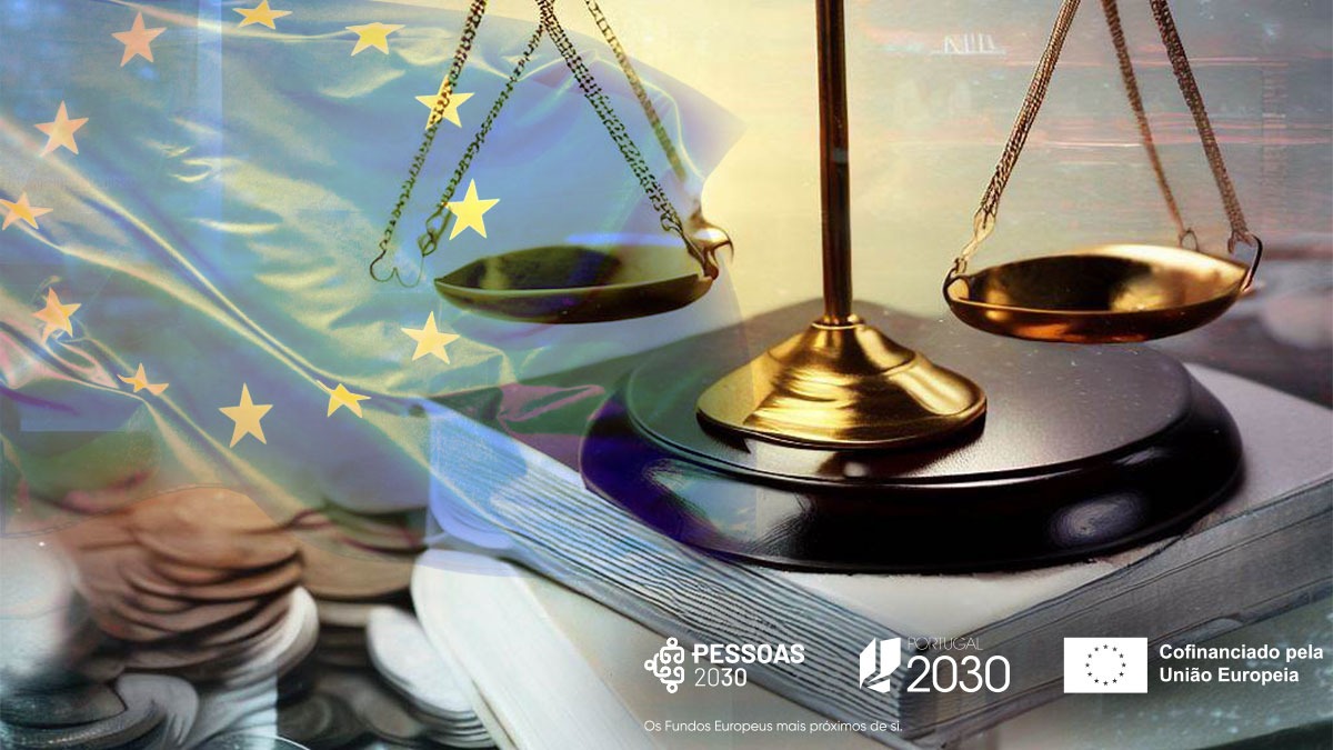 2.º Encontro sobre Oportunidades de Financiamento Europeu e Internacional para a Justiça