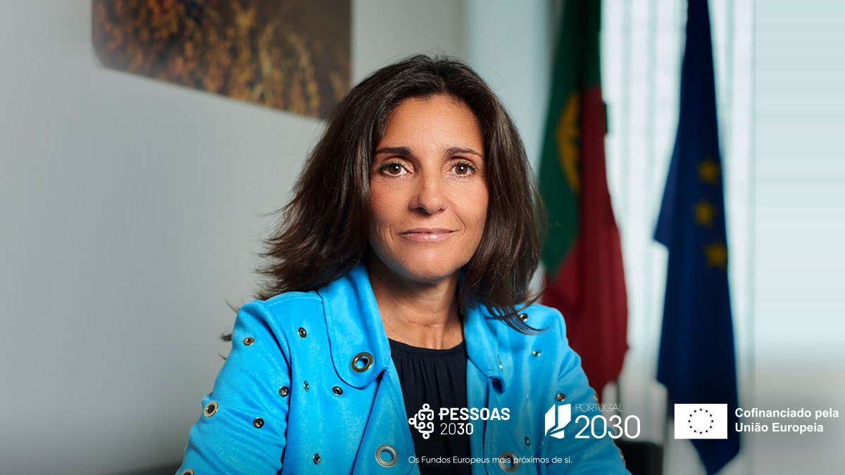 PESSOAS 2030, uma contribuição para um futuro melhor