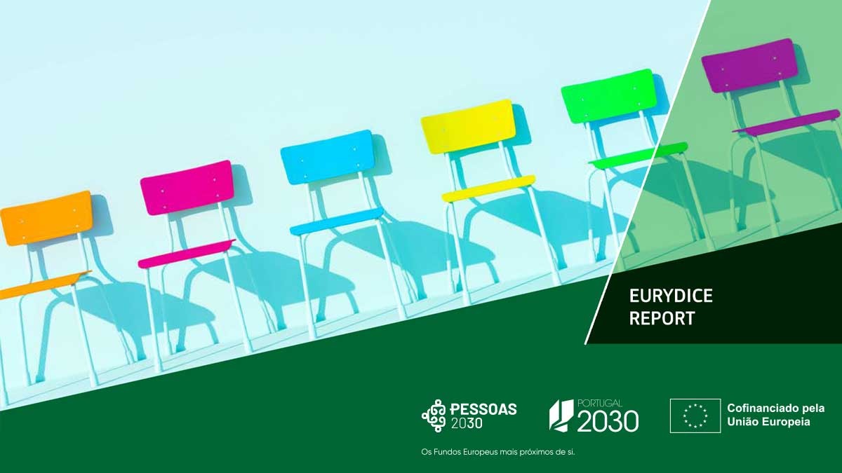 O que se faz na Europa para promover a inclusão e a diversidade nas escolas?
