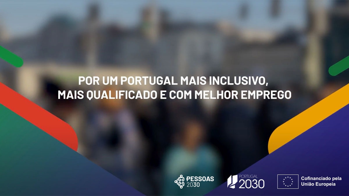 PESSOAS 2030 lança vídeo de apresentação do Programa