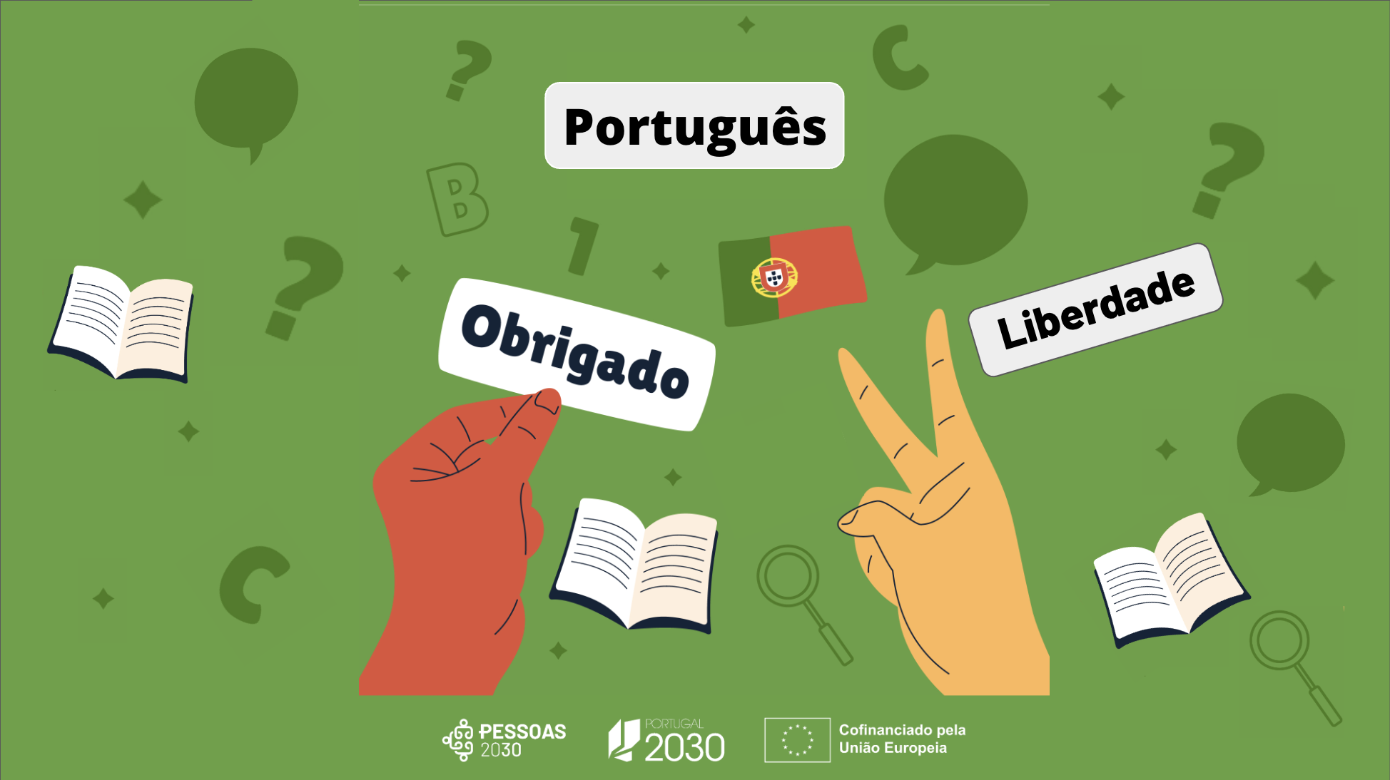 Português Língua Estrangeira