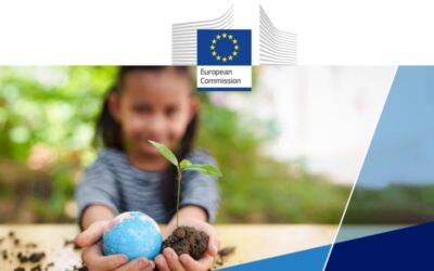 Eurydice lança relatório sobre aprendizagem para a sustentabilidade na Europa