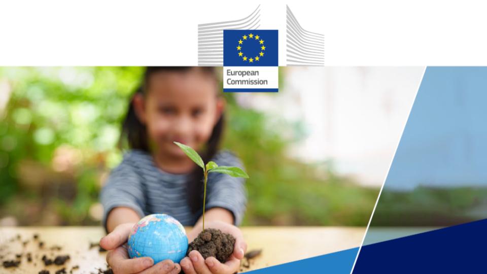 Eurydice lança relatório sobre aprendizagem para a sustentabilidade na Europa