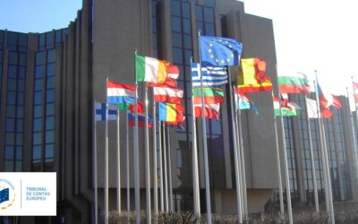 Relatório do Tribunal de Contas Europeu sobre os principais erros nas Despesas de Coesão 2014-2020