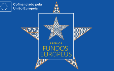 Prémios Fundos Europeus – Candidaturas Abertas