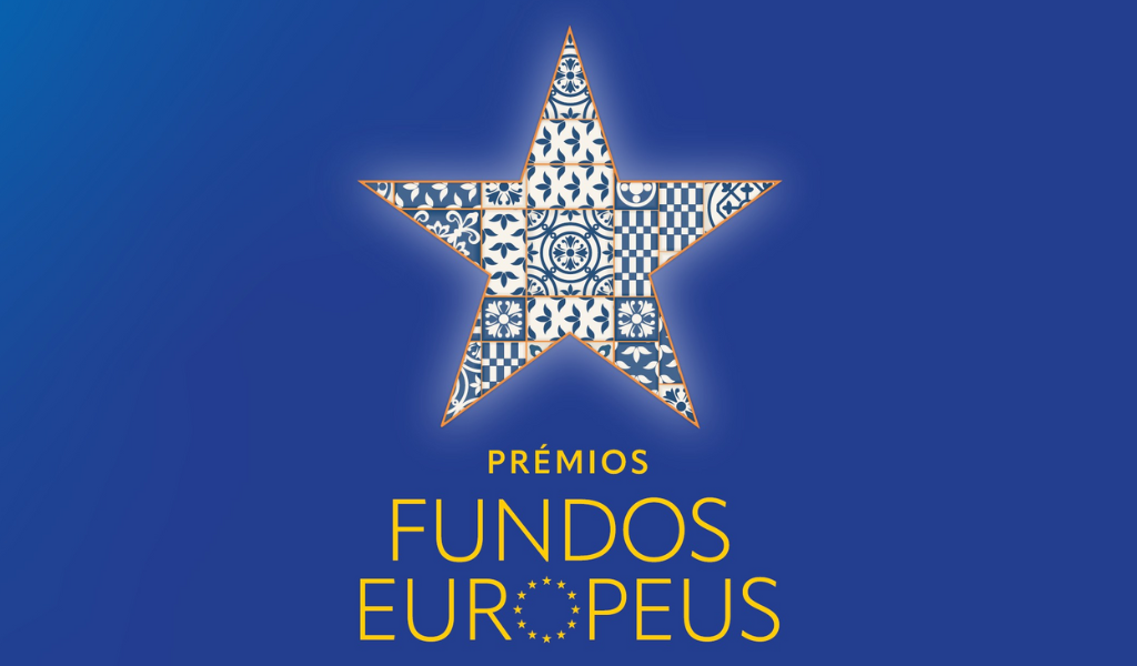 Candidaturas aos Prémios dos Fundos Europeus prorrogadas até 14 de março!