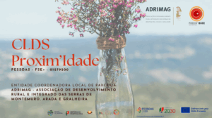 CLDS 5G Proxim'ldade - Sever do Vouga