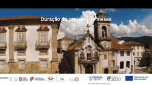 CLDS 5G de São Pedro do Sul