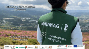 CLDS SG de Arouca- Projeto Aroucalnclui