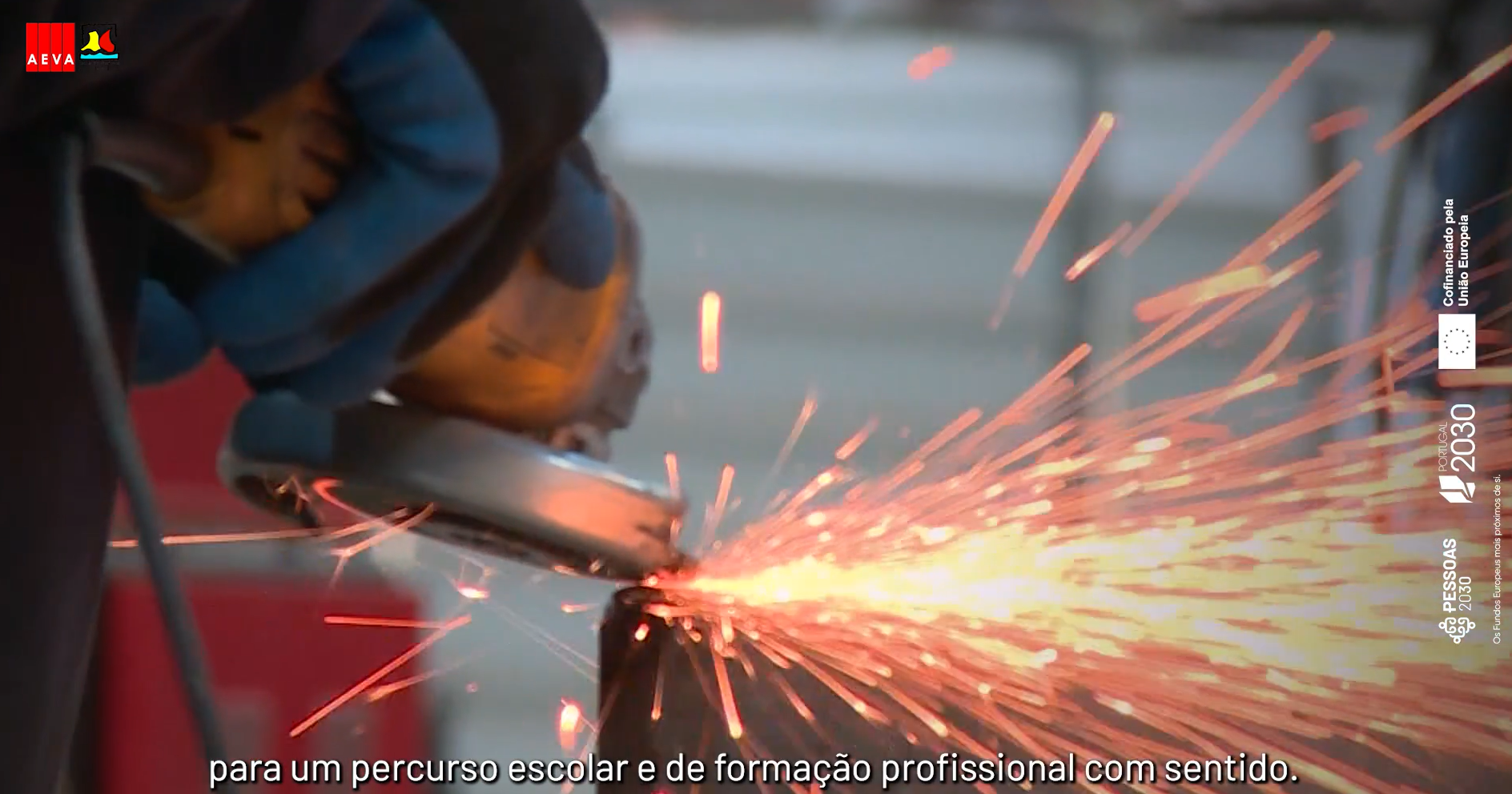 Cursos de Educação e Formação de Jovens 2023/2024 - EScola Profissional de Aveiro
