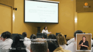 CERCIAG - Qualificação de Pessoas com Deficiência e Incapacidade 2024/2027