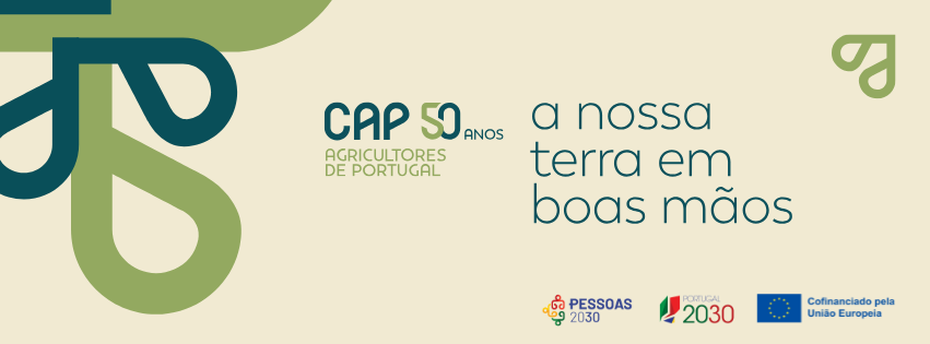 Confederação dos Agricultores de Portugal Confederação dos Agricultores de Portugal
