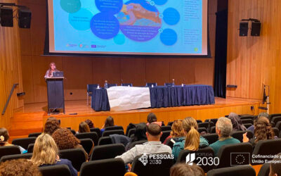 PESSOAS 2030 no Fórum + Coesão Social, para um Médio Tejo mais inclusivo