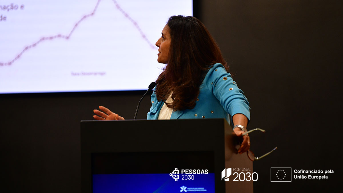 “Construir o Futuro: Fundos Europeus em Ação” promove os apoios ao emprego, qualificações e inclusão