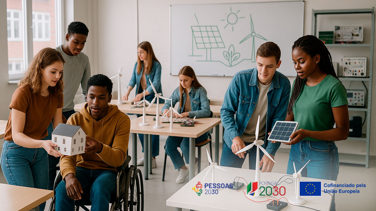 Cursos Profissionais