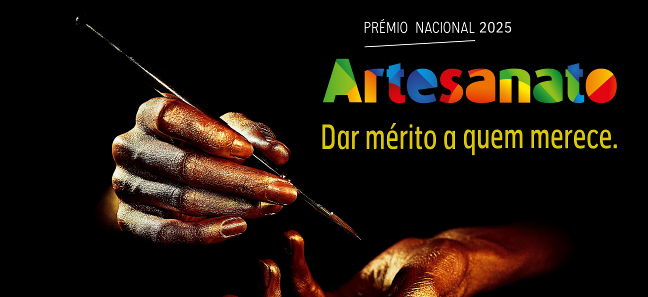 Capa site Artesanato 2025 V1 PRÉMIO NACIONAL DO ARTESANATO 2025 – abertura de candidaturas