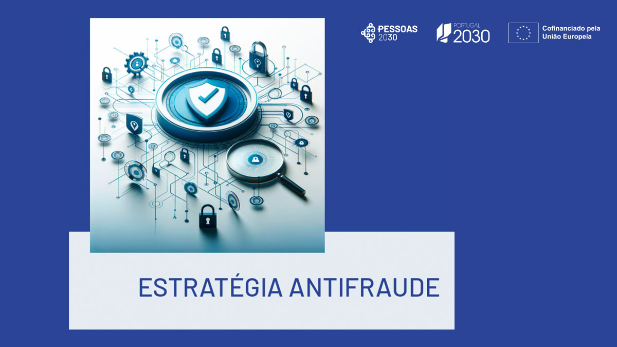 Estratégia antifraude