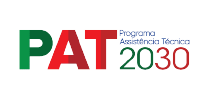 Logo PAT 2030