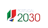 Logo Portugal 2030