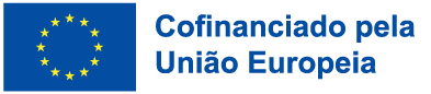 Cofinanciado pela União Europeia
