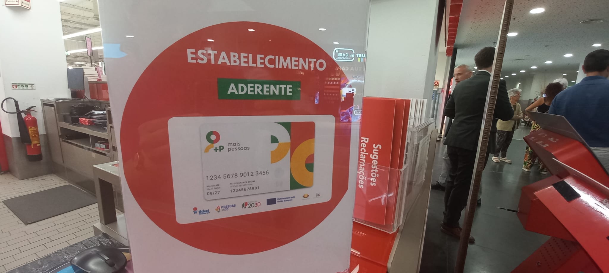 Estudo Privação Material