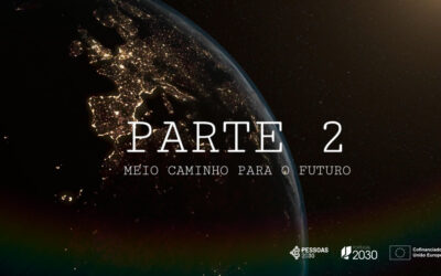 Estreia da segunda parte do filme “Concretizar Abril – Meio Caminho para o Futuro”