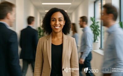 PESSOAS 2030 recruta técnicos superiores em regime de mobilidade interna