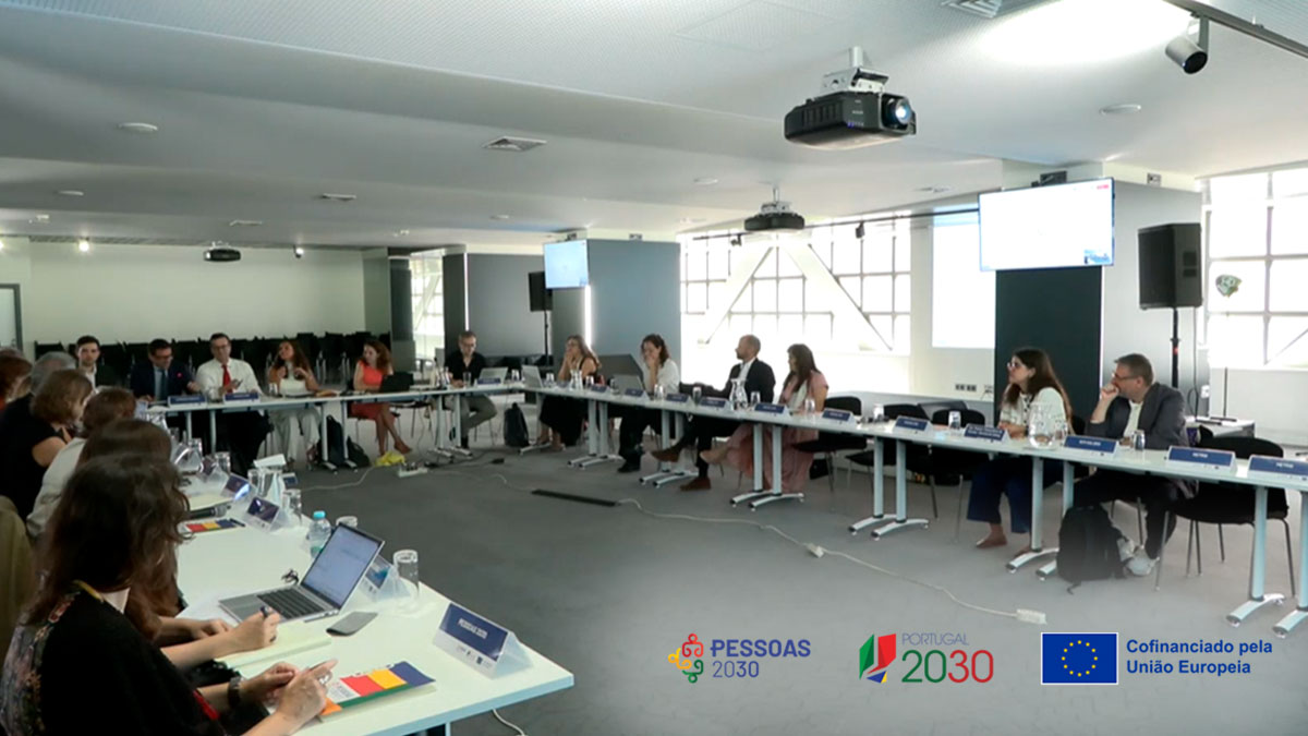Evento FEAC