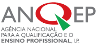 Logo ANQEP
