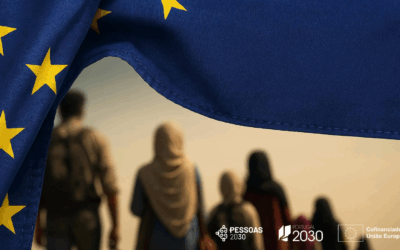 Aberto concurso para apoiar os Centros Nacionais de Apoio à Integração de Migrantes