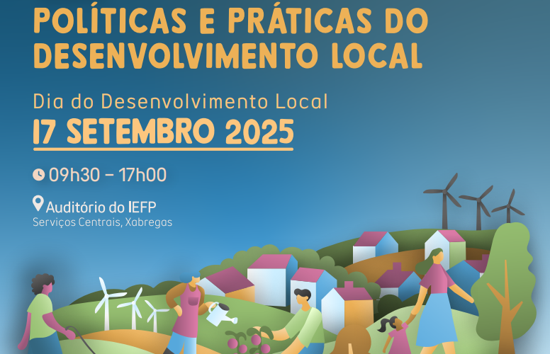 Captura de ecrã 2025-08-21 141635 No Dia do Desenvolvimento Local, ANIMAR debate soluções e oportunidades para os territórios