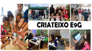 CRIATEIXO E9G