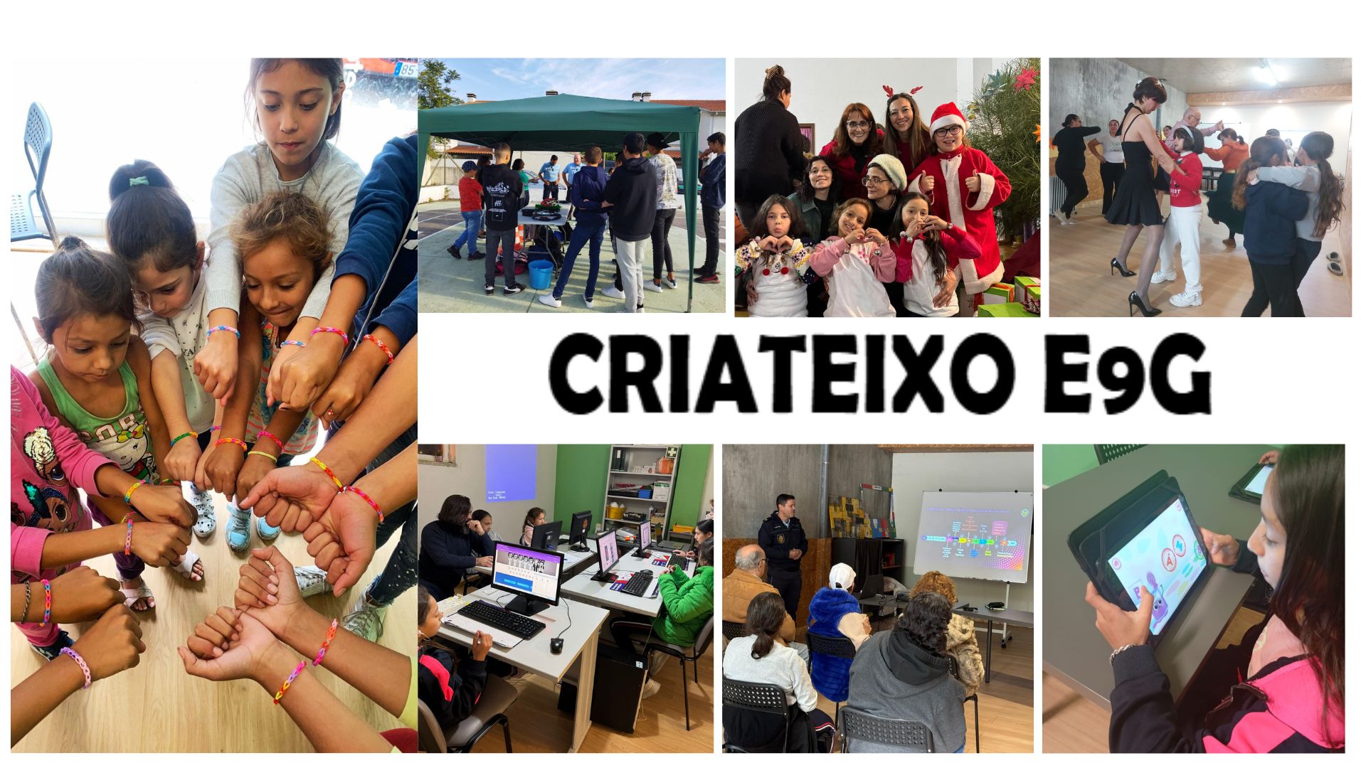 CRIATEIXO E9G