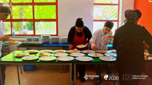 Enogastronomia na Esprodouro