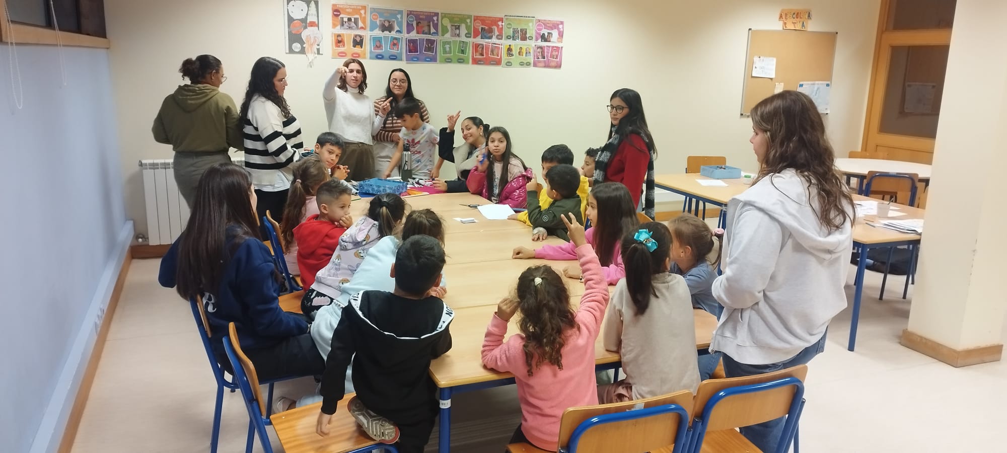 Nome do projeto: A Escolha É Tua! - E9G