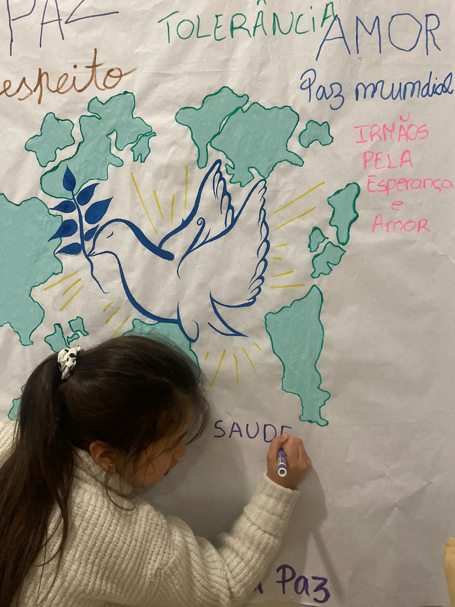 Ser a Escolha – E9G