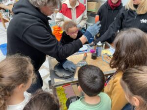 PIP - Prevenir, Incluir e Partilhar - E9G