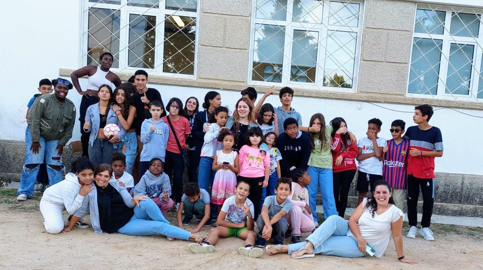Projeto ST – E9G