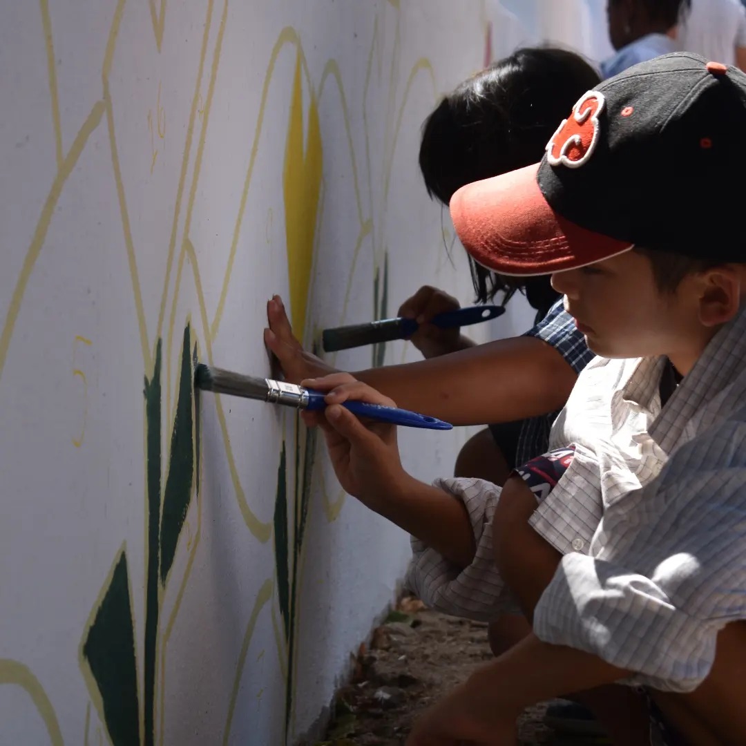 Projeto ST – E9G