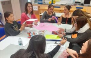 Borba 2i – Integrar e Incluir E9G