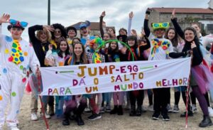 JUMP E9G