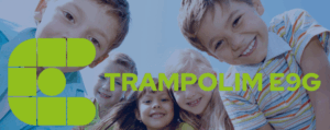 Trampolim E9G