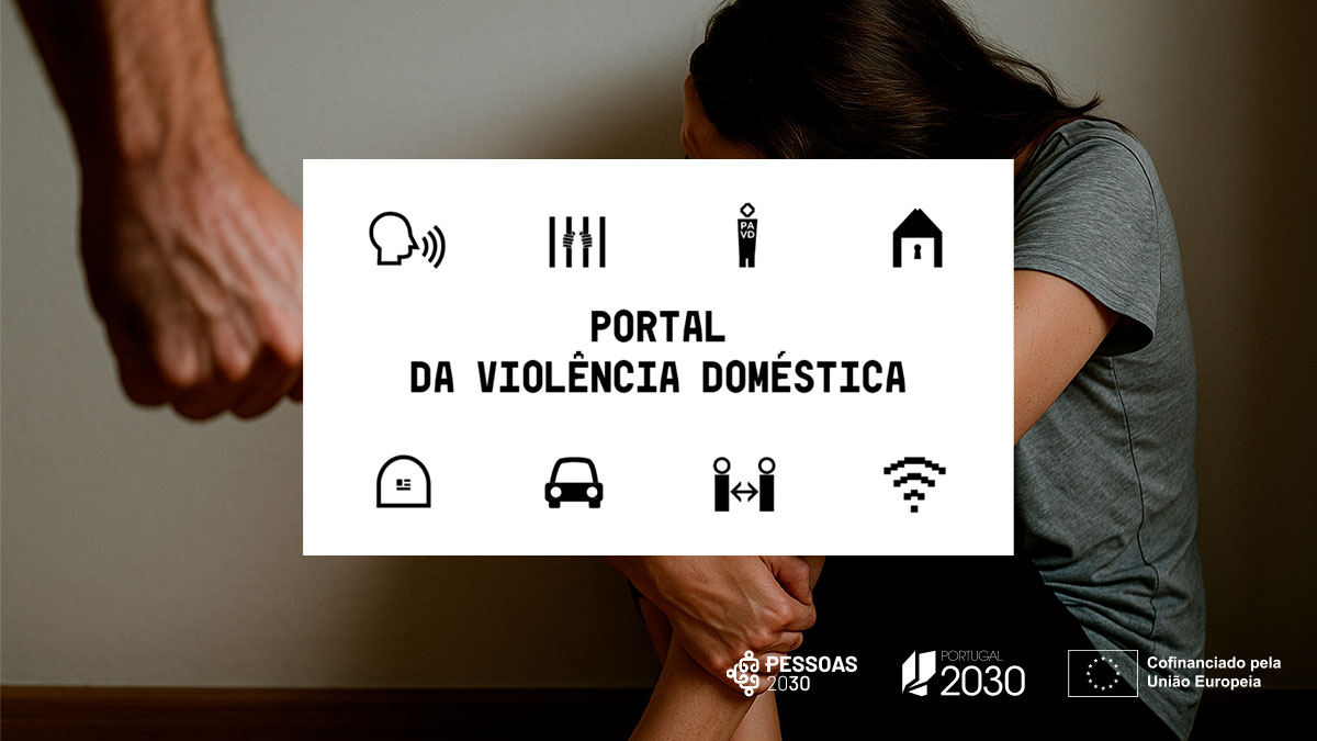 Violência doméstica