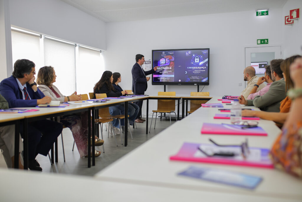 EPROMAT - Escola Profissional de Matosinhos