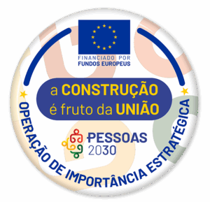 Selo Operação de Importância Estratégica