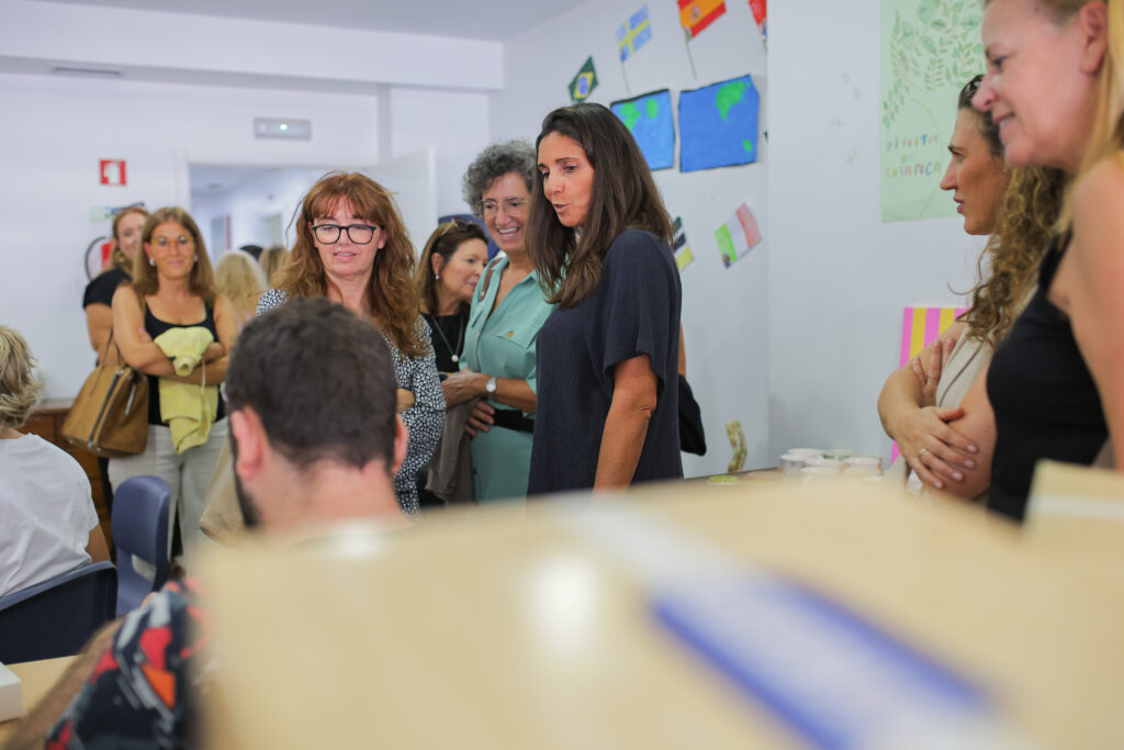 CAID - Centro de Apoio ao Deficiente de Santo Tirso