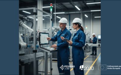 154 milhões de euros para apoiar os Estágios Profissionais