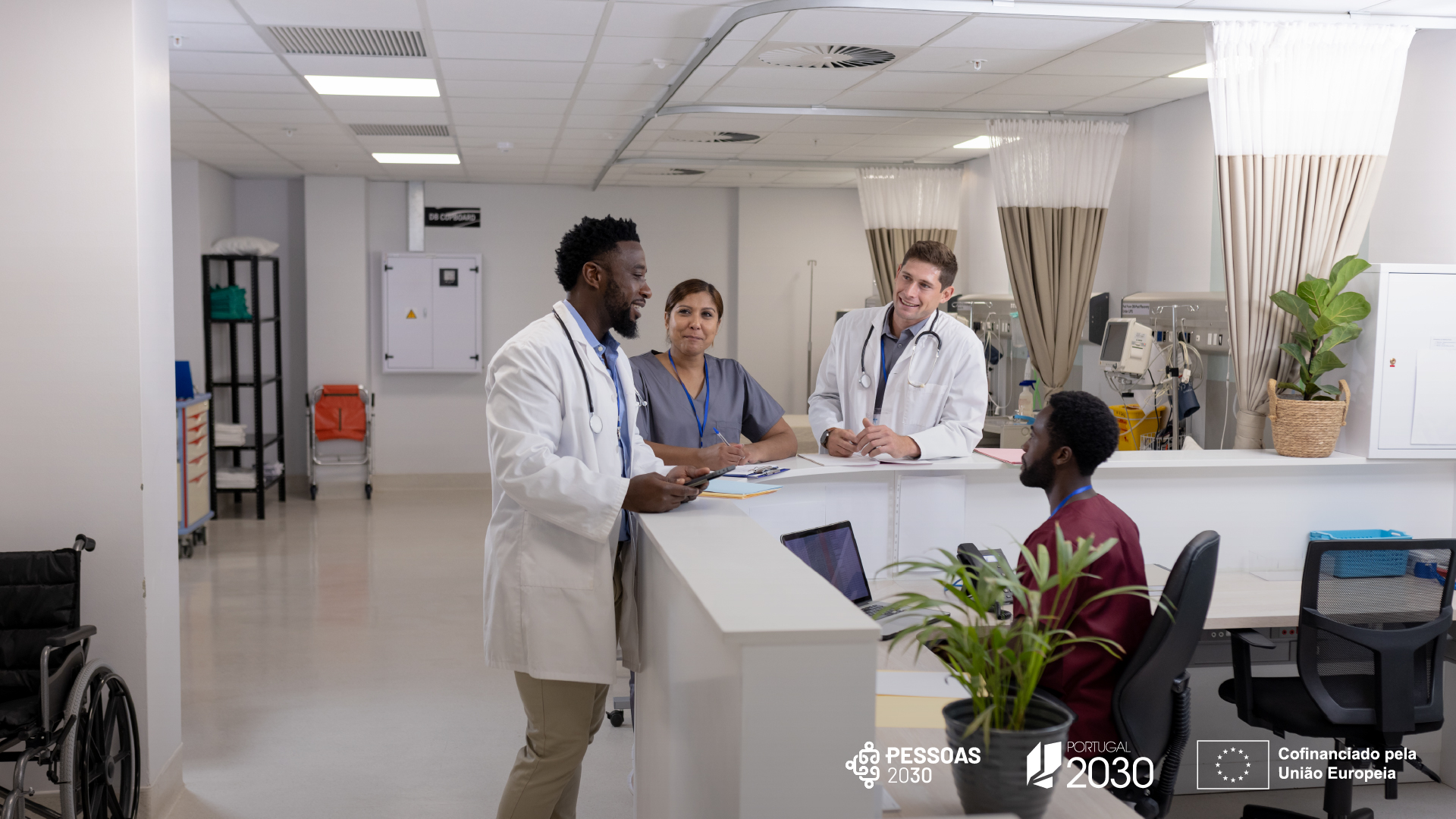 Pessoas2030_Imagem_Noticia_02_30out-02 formação contínua de profissionais do setor público da saúde