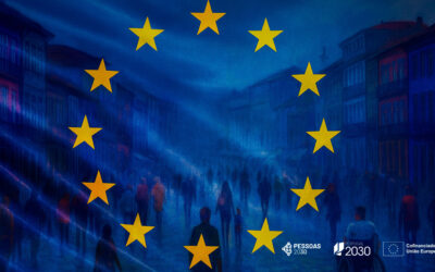 Fundo Social Europeu Mais apoia novas prioridades para uma Europa mais segura e resiliente